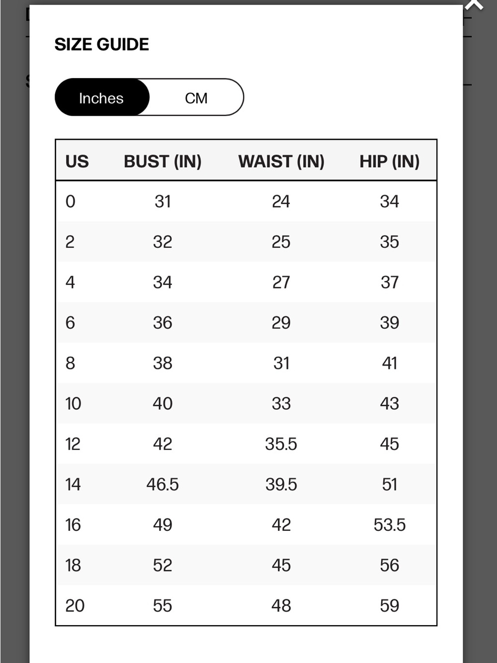 Low-Rise Cargo Shorts - Picture 4 of 4
